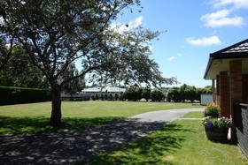 Northwood Motor Lodge