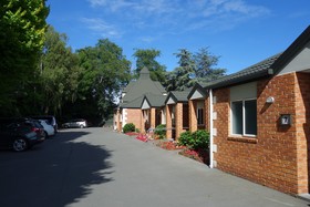 Northwood Motor Lodge