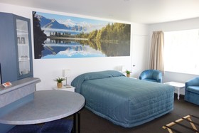 Northwood Motor Lodge