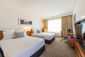 Novotel Christchurch Cathedral Square