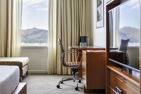 Novotel Christchurch Cathedral Square
