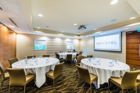 Novotel Christchurch Cathedral Square