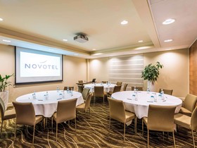 Novotel Christchurch Cathedral Square