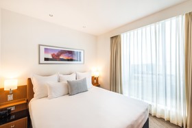Novotel Christchurch Cathedral Square