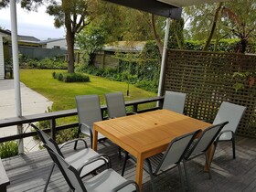 Outdoor Living in Christchurch
