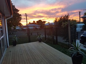 Outdoor Living in Christchurch