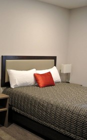 Oxford Village Motels