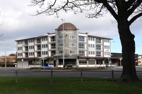 Parkview On Hagley
