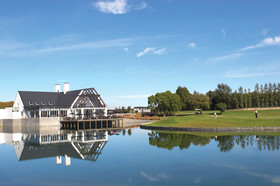 Peppers Christchurch Clearwater Resort
