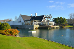 Peppers Christchurch Clearwater Resort