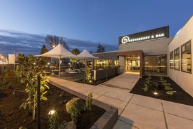 Hotel Elms Christchurch Ascend Hotel Collection