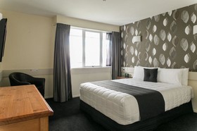 Hotel Elms Christchurch Ascend Hotel Collection