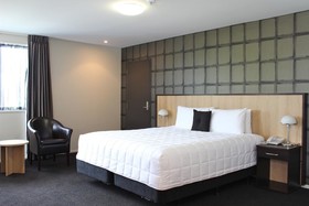 Hotel Elms Christchurch Ascend Hotel Collection