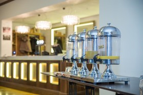 Hotel Elms Christchurch Ascend Hotel Collection