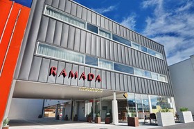 Ramada Suites by Wyndham Christchurch City