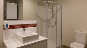 Ramada Suites by Wyndham Christchurch City