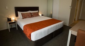 Ramada Suites by Wyndham Christchurch City