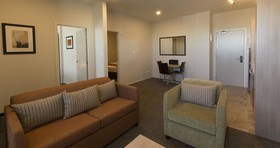 Ramada Suites by Wyndham Christchurch City