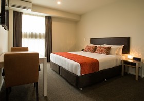 Ramada Suites by Wyndham Christchurch City