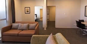 Ramada Suites by Wyndham Christchurch City