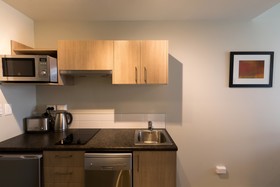 Ramada Suites by Wyndham Christchurch City
