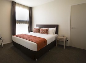 Ramada Suites by Wyndham Christchurch City