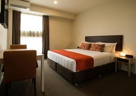 Ramada Suites by Wyndham Christchurch City