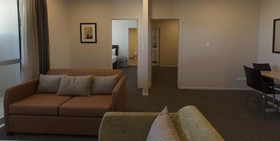 Ramada Suites by Wyndham Christchurch City