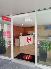Ramada Suites by Wyndham Christchurch City