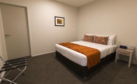 Ramada Suites by Wyndham Christchurch City