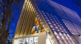 Ramada Suites by Wyndham Christchurch City