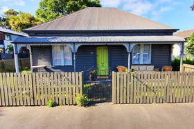 Rewa House
