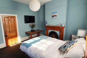 Rewa House
