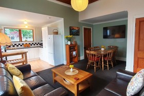 Rewa House