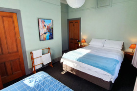 Rewa House