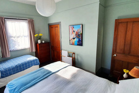 Rewa House