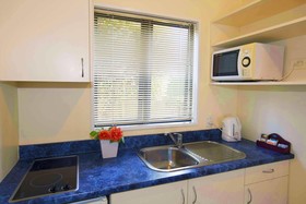Riccarton Mall Motel