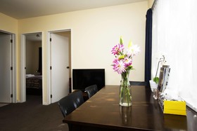 Riccarton Mall Motel