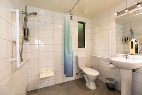 Riccarton Mall Motel