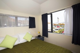 Riccarton Mall Motel