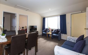 Riccarton Mall Motel