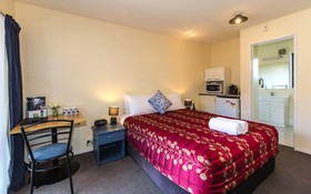 Riccarton Mall Motel