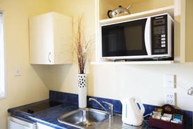 Riccarton Mall Motel