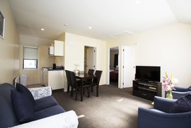 Riccarton Mall Motel