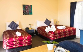 Riccarton Mall Motel