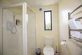 Riccarton Mall Motel