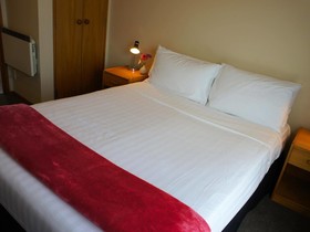 Riccarton Mall Motel