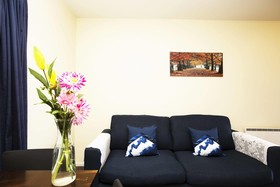 Riccarton Mall Motel