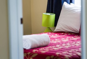 Riccarton Mall Motel