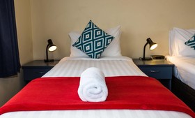 Riccarton Mall Motel